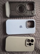 iPhone 15 Pro - obudowa 3szt