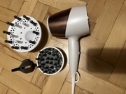 Suszarka Philips BHD827/00 SenseIQ