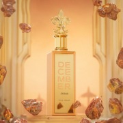 PARIS CORNER DECEMBER AMBAR PERFUMETKA 5 ML 