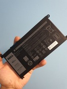 Bateria Dell YRDD6 ORYGINALNA