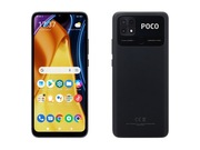 POCO C40 4GB/64GB + karta microSD 64GB 