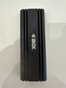 Obudowa m2 2280 SSD iBox