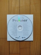 [CD] Preisner Zbigniew - Moje kolędy na końcu świarta