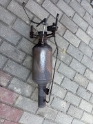 Katalizator Mercedes viano w639 3.0 v6 cdi A6394906181