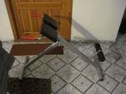 ławka Trenazer Kettler Vital 