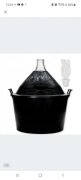 Galon na wino 34l
