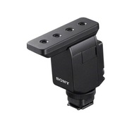 Nowy mikrofon Sony ECM-B10
