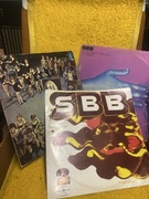 SBB nowy horyzont,ojciec chrzestny Dominika,ze słowem biegnę do ciebie 