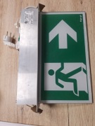 Oprawa oświetlenia ewakuacyjnego Hybrid Profilight CB LED C5