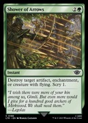 MTG LTR Shower of Arrows