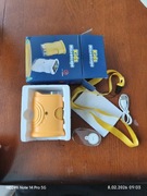 Mikroskop ręczny dla dzieci 1000X ekran 2.0" cyfrowy