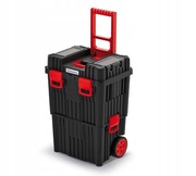 Mobilna skrzynka narzędziowa Kistenberg HEAVY KHVW organizer 4744