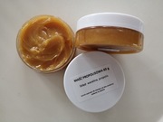 Maść propolisowa 60 g na problemy skórne propolis