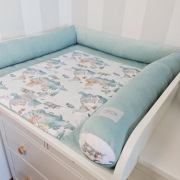 Mata do przewijania Dream, Leolea