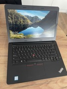 Lenovo ThinkPad E470 14 cali FHD Intel Core i5-7200U 16GB RAM 256GB SDD BDB