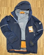 Mammut - Nowa Kurtka Nordwand Pro HS Hooded Men z kolekcji Eiger Extreme