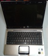 Laptop HP Pavillion DV2000. Na części. 