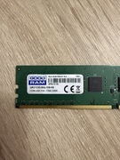 Pamięć DDR4 4GB GOODRAM