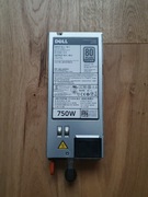 Zasilacz DELL D750E-S1 750W R520 R620 R720 R720XD R820 T420 T620
