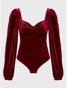 UNDRESS CODE Body NOWE 