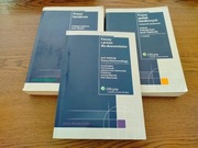 Prawo handlowe, spółek handlowych, Kazusy z prawa dla ekonomistów