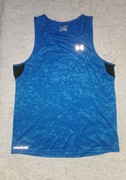 UNDER AMOUR HEAT GEAR XL NOWA KOSZULKA SPORTOWA 