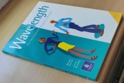 Wavelength Pre-Intermediate Coursebook +  "The Wave amd other stories"