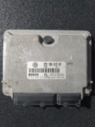 Sterownik silnika 038 906 018 GM 120km/270nM immo off hot start fix egr off