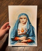 Plakat A4 kodak poster TAYLOR SWIFT 