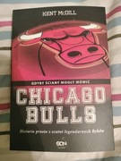 Chicago Bulls – Gdyby ściany mogły mówić | Kent McDill | książka NBA | nowa