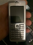 Nokia e60-1 na czesci 