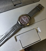 Garmin Fenix 7 Solar