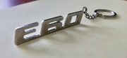 Breloczek do BMW  5. E60 stal nierdzewna 