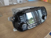 Radio samochodowe z BT do Fiat Tipo 2019 Model VP1