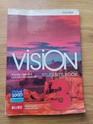 Vision 3 Student's Book