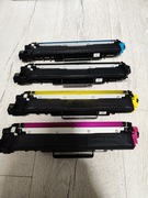 Toner Brother TN243 CMYK oryginalny 