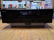 Magnetofon dwukasetowy KENWOOD KX-W4080