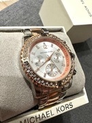 zegarek damski Michael Kors 