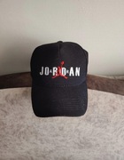 Czapka, full cap Air Jordan