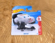 Hot Wheels - Quick Chat - Toy Story - Case G