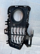 Obudowa lewa halogenu, zaślepka zderzaka BMW F36 M pakiet 15857711