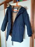 Kurtka chłopięca Zara