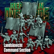 Oddział Dowodzenia Imperium