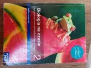 Biologia na czasie 2 zakres rozszerzony 