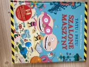 Tatu i Patu - Szalone Maszyny - Aino Havukainen i Sami Toivonen