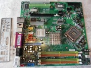 Płyta Główna MSI MS-7204 V1.A s775 mBTX