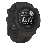 Garmin Instinct 2S Solar GPS GarminPAY 100% orginał - komplet z dow.zakupu