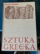 Sztuka Grecka V wieku p.n.e. 
