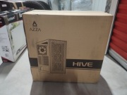 Obudowa komputerowa AZZA HIVE CSAZ-450 ARGB