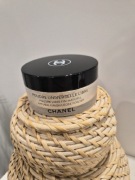 Puder Chanel Universelle Libre 20